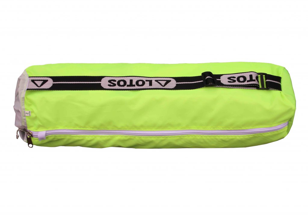 Зимняя палатка ЛОТОС 2 (алюминиевый каркас)