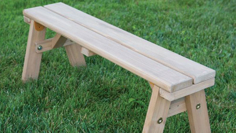 Деревянный домик «Джорджия-2»