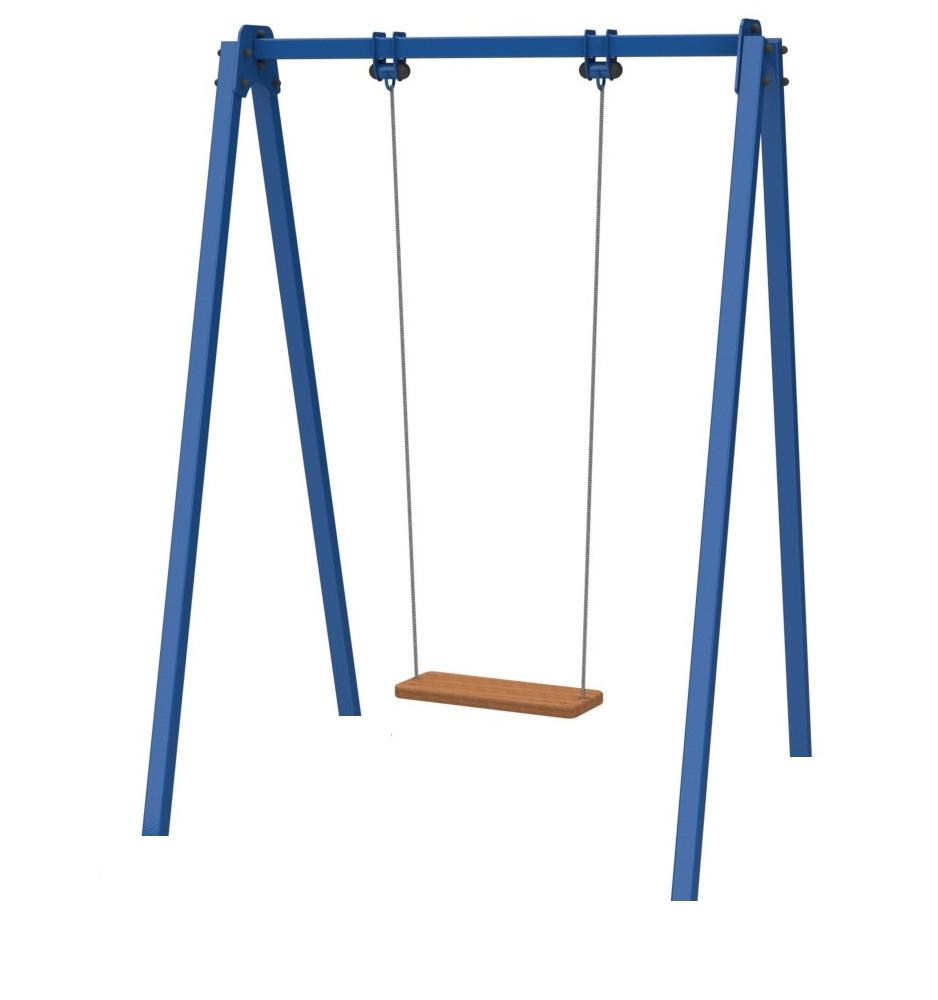 Качели АК K60a-1 (каркас+сиденье)