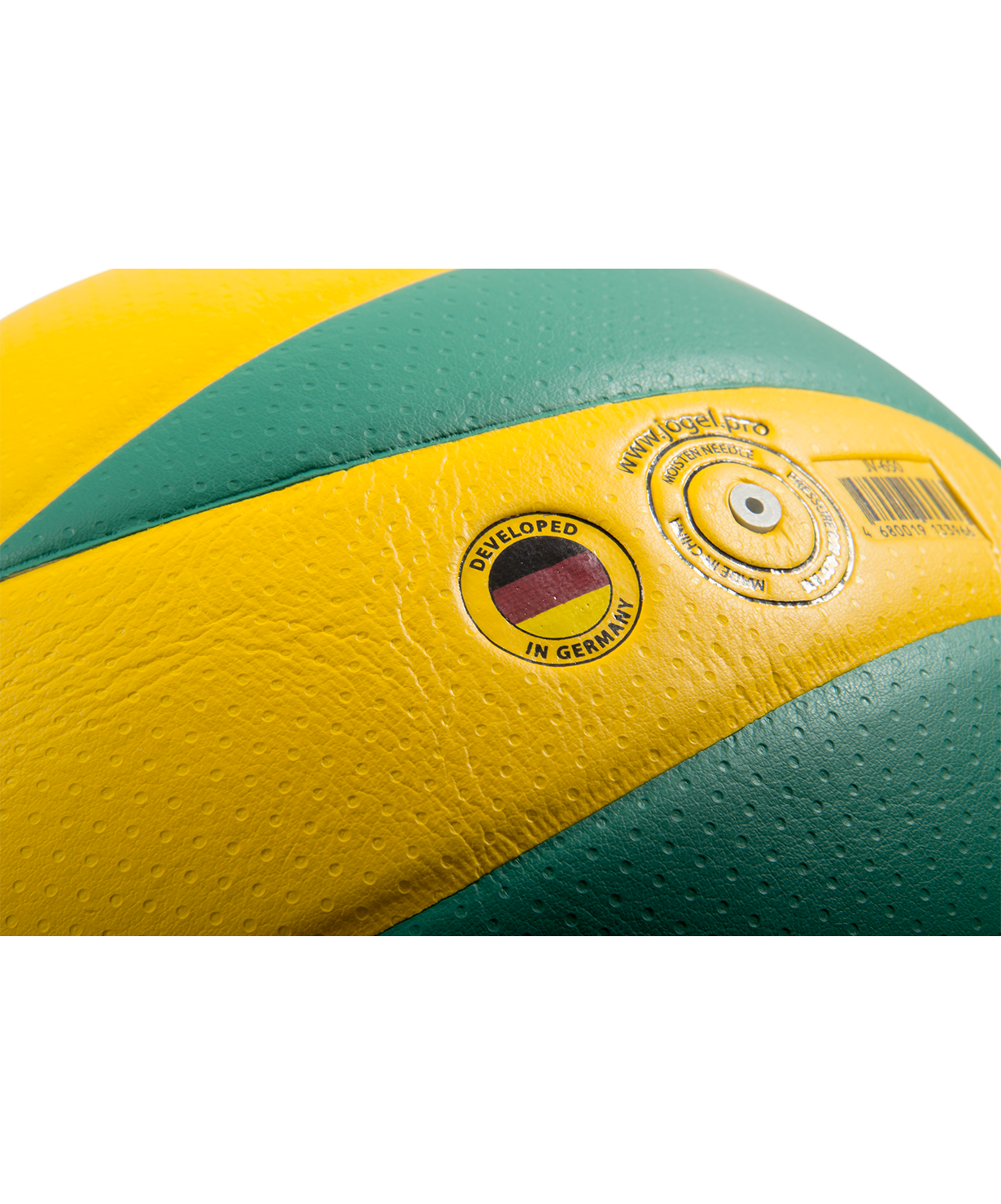 Волейбольный мяч JV-650