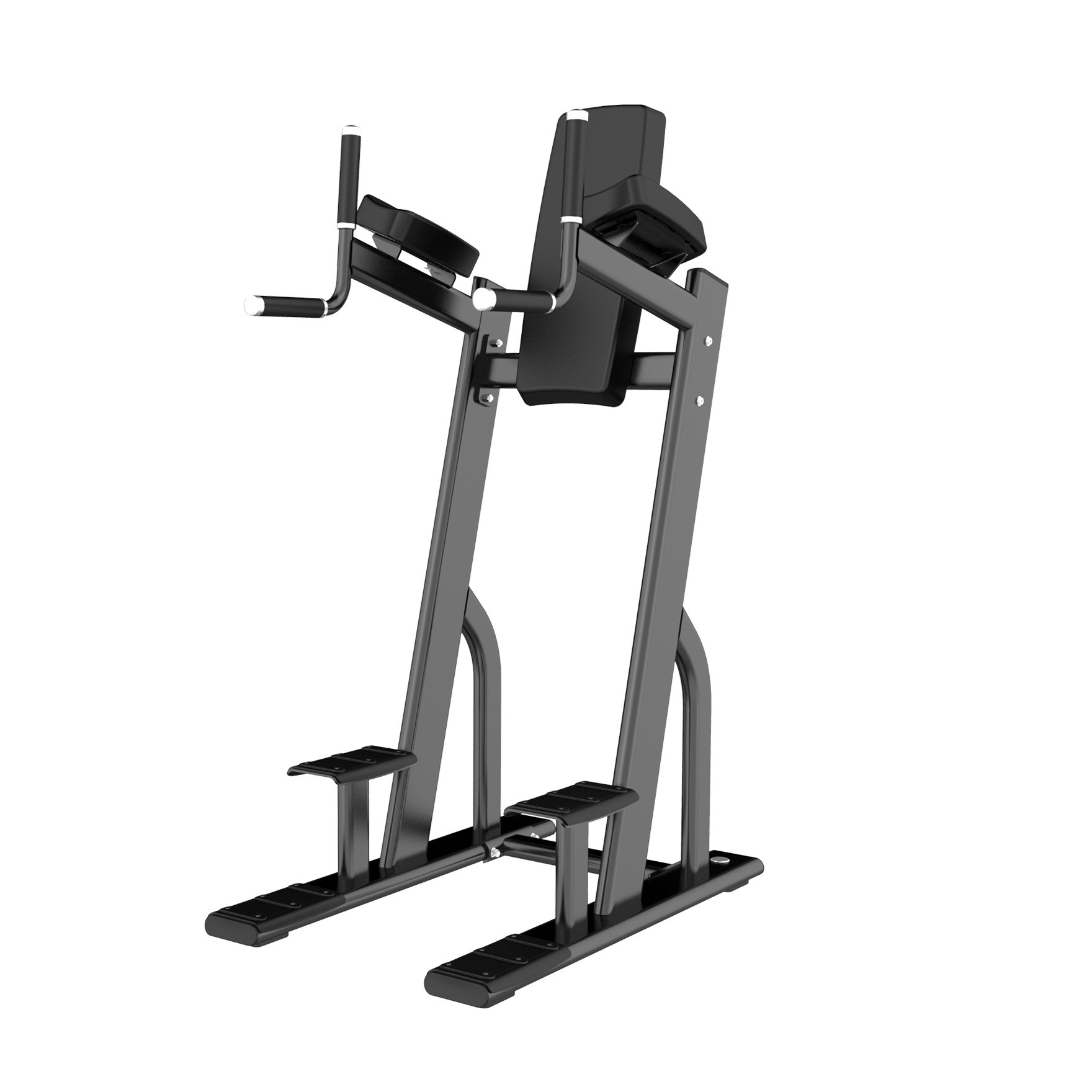 E-7047 Брусья-пресс