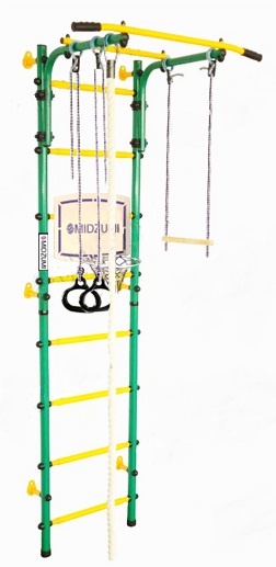 Детский спортивный комплекс Midzumi Sima Kabe