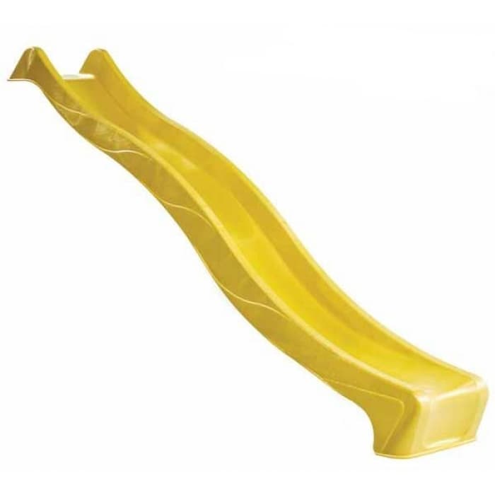 Скат для горки Yulvo (L 2.2 м) IgraGrad