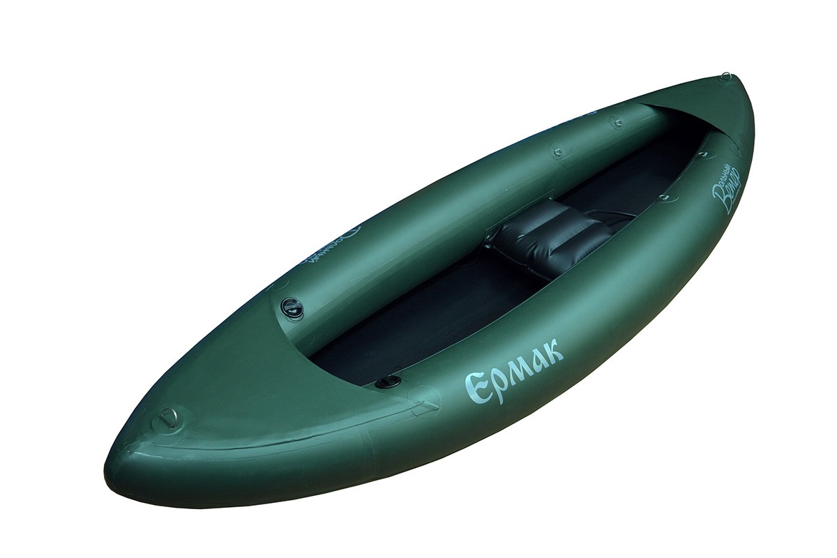 Байдарка монобалонная ЕРМАК 300