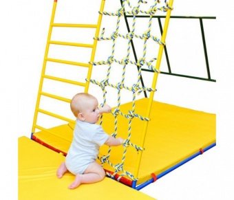 Сетка половинка