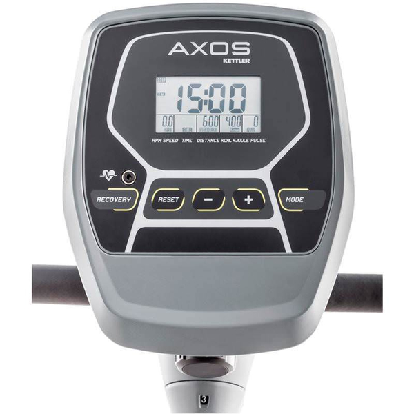 Велотренажер Kettler Cycle M