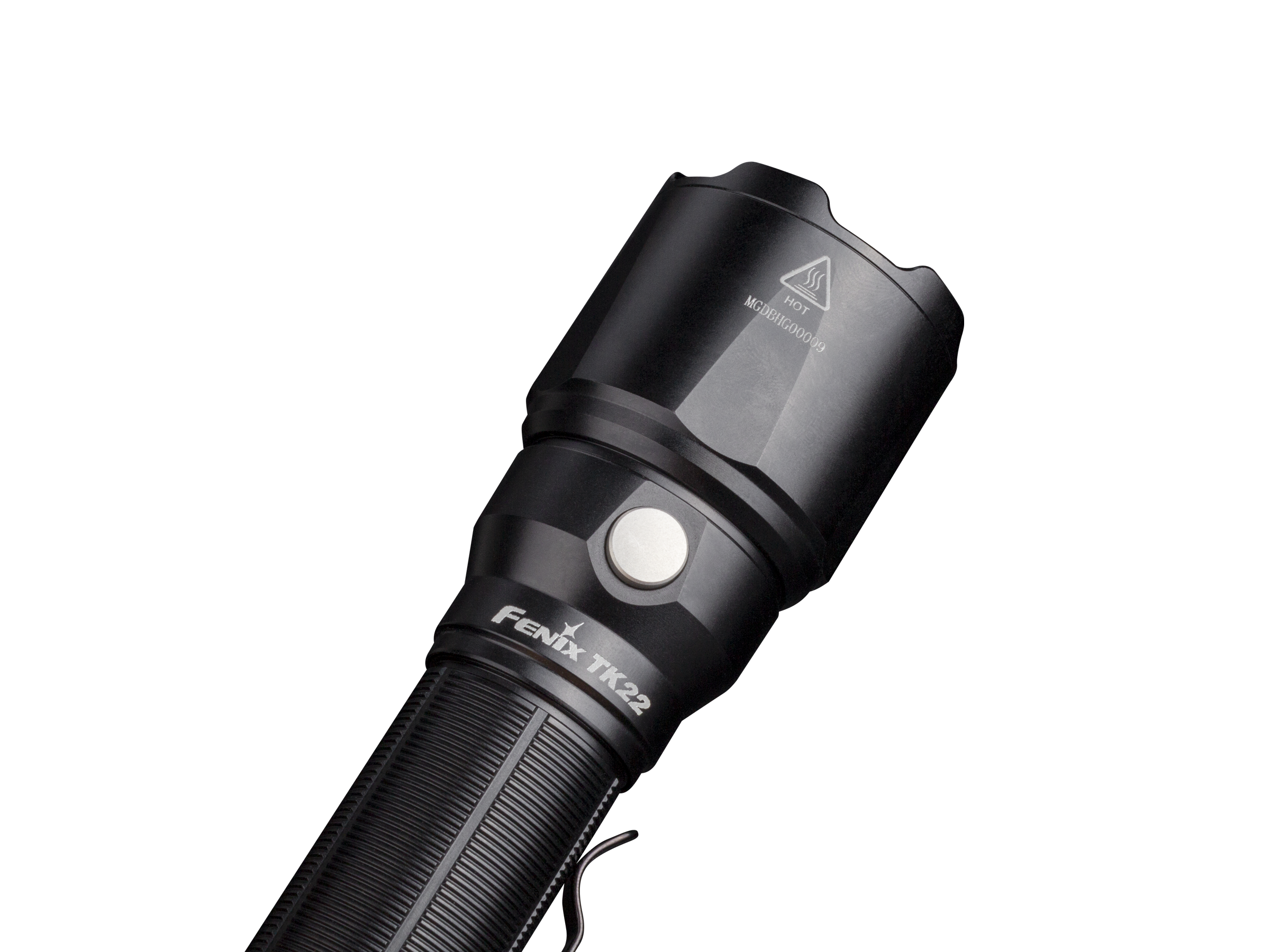 Фонарь Fenix TK22 V2.0