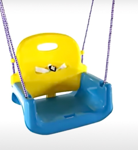 Детский спортивно-игровой комплекс Midzumi Tamayo Small