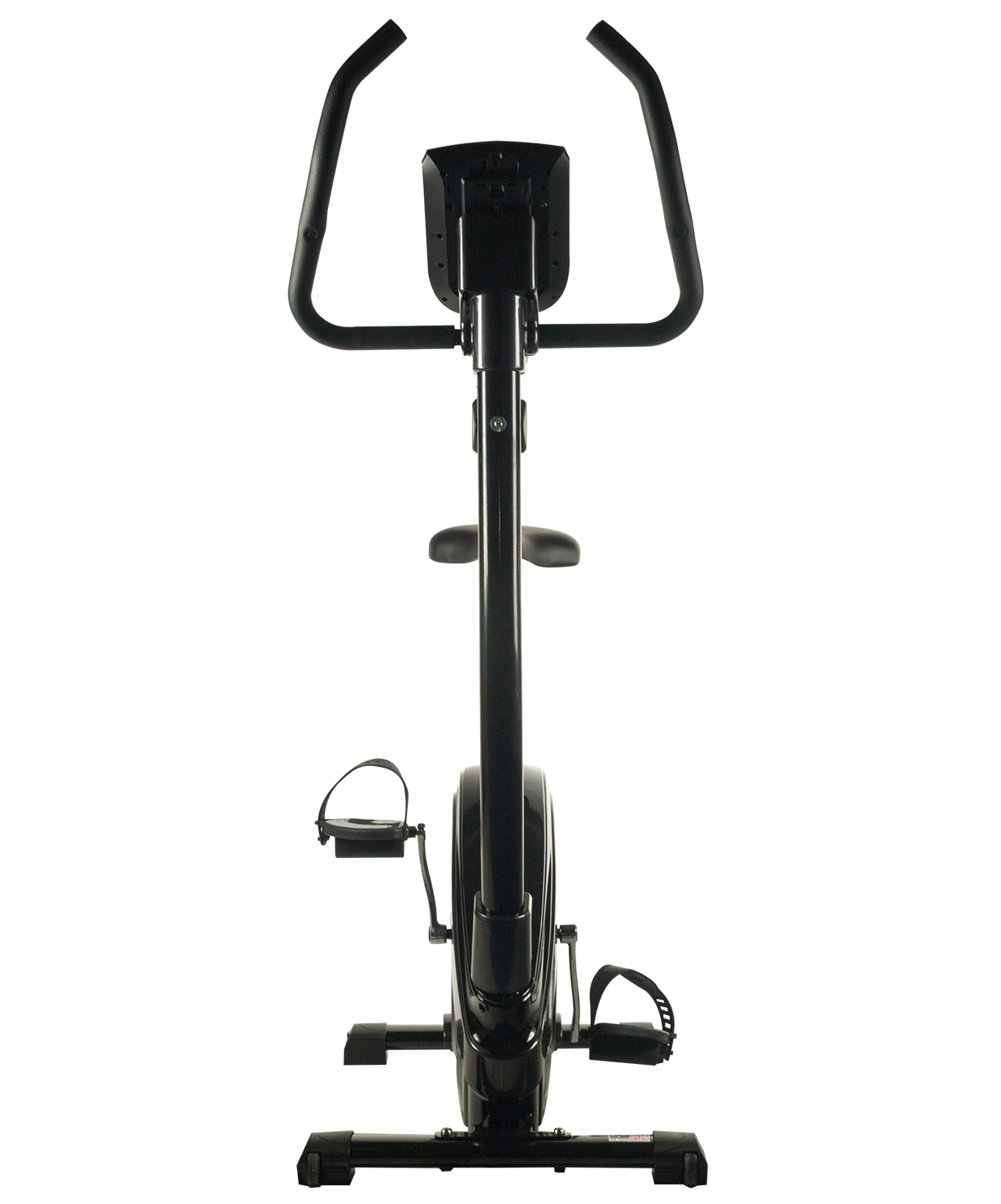 Велотренажер STARFIT BK-106 Galaxy, магнитный