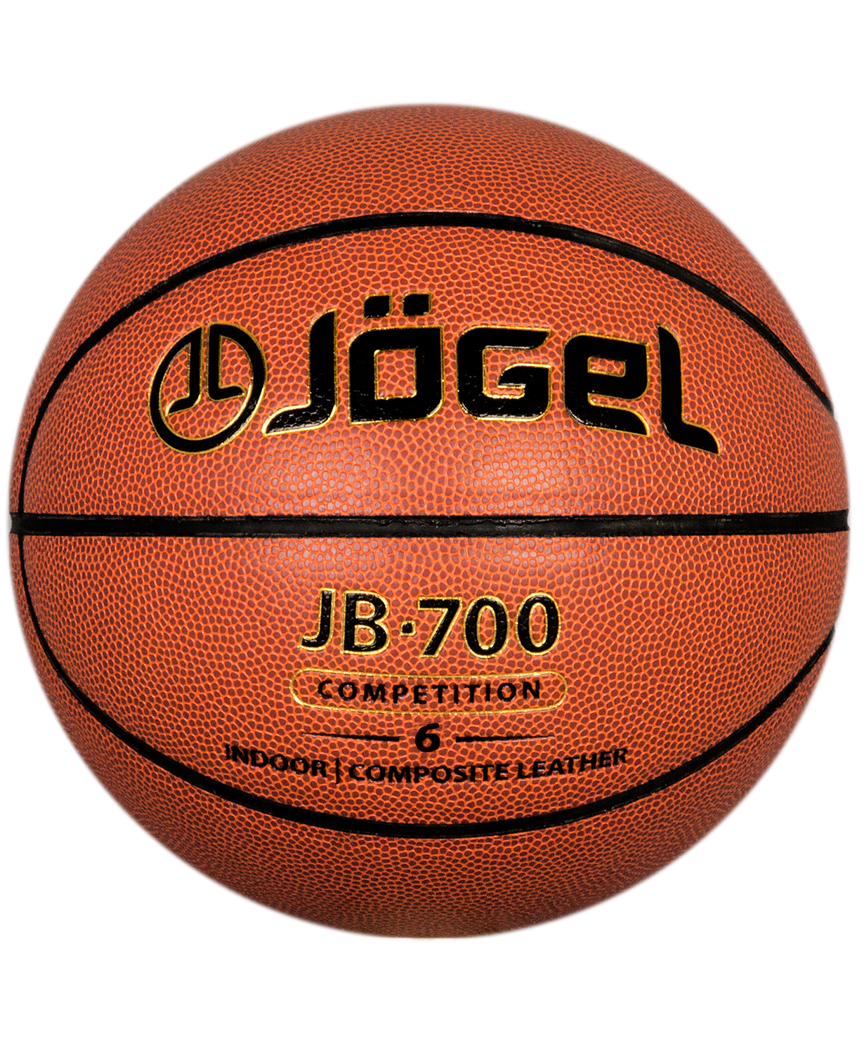 Мяч баскетбольный JB-700 №6