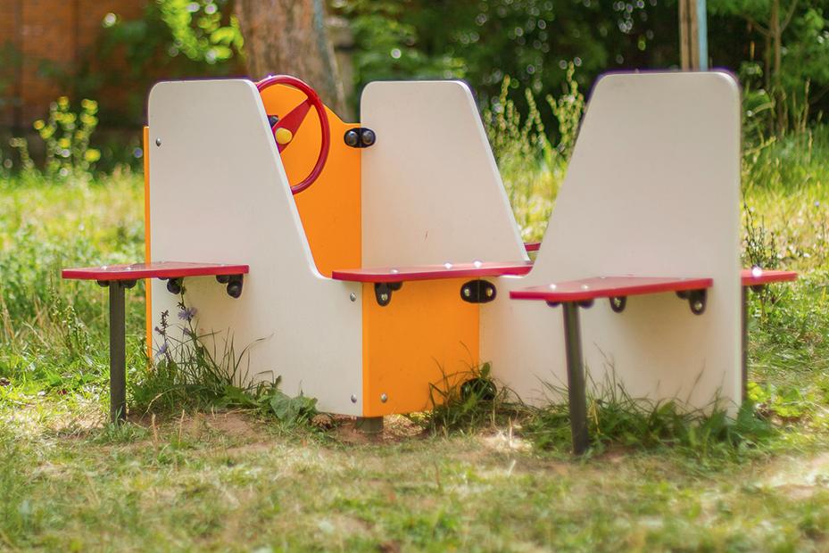 Самолётик «Romana 111.06.00»