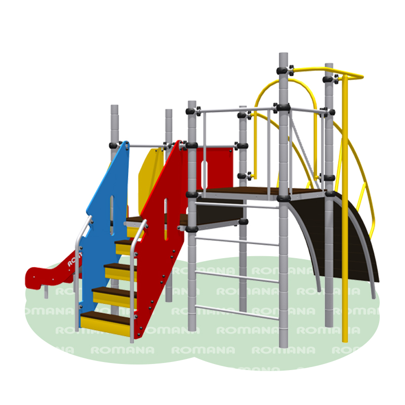 Игровой комплекс «Romana 101.78.00»