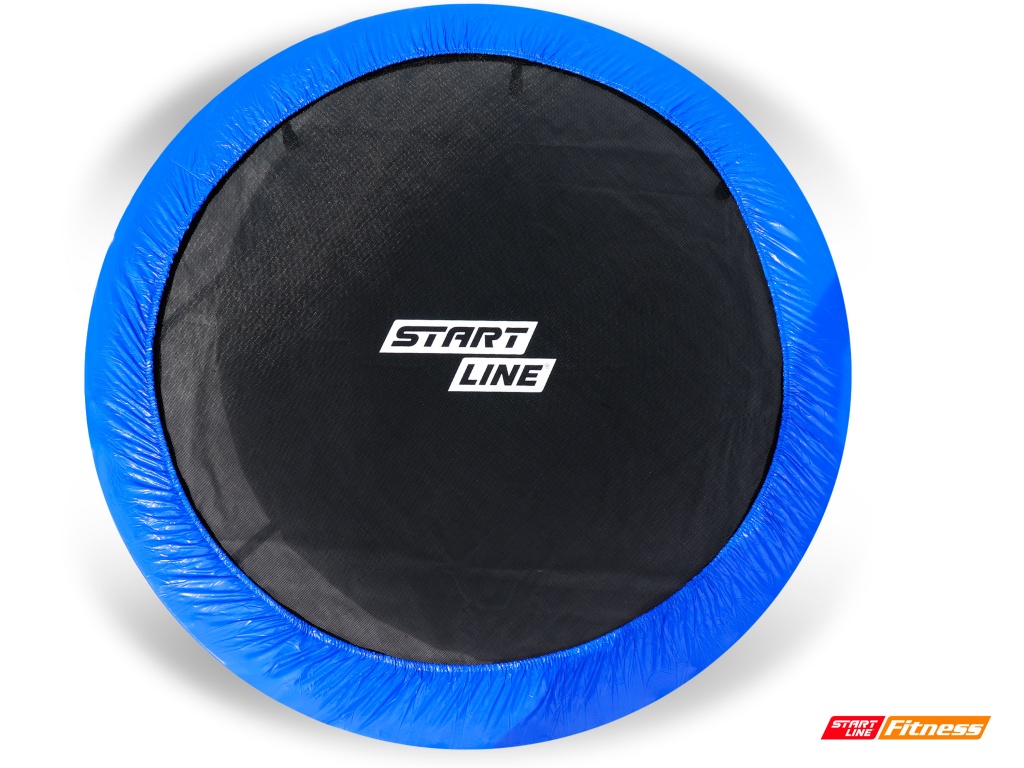 Минитрамплин 60'' (153 см) START LINE Fitness
