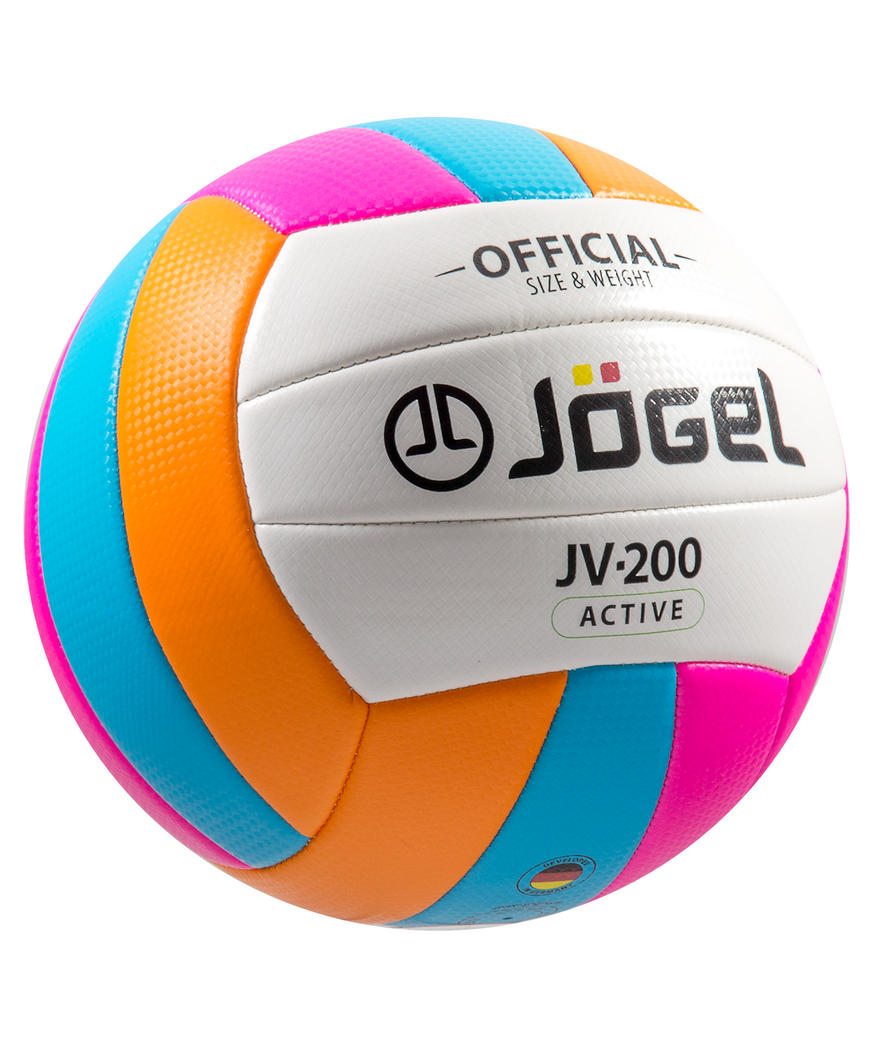 Мяч волейбольный JV-200