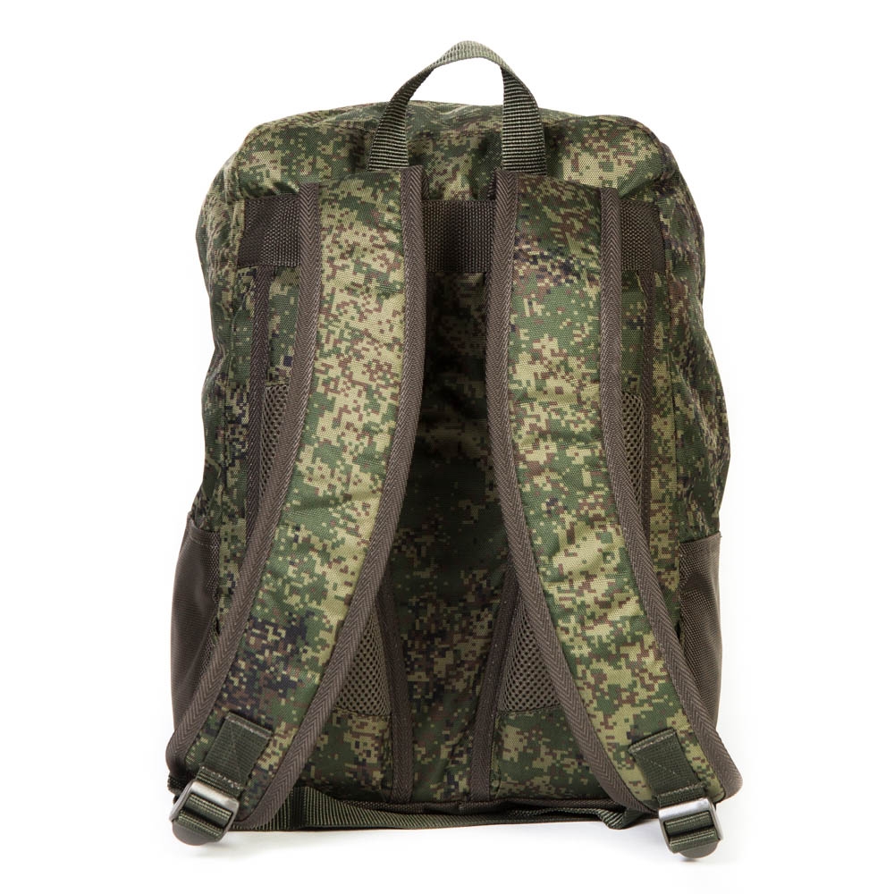 Рюкзак Prival Грот Камуфляж цифра