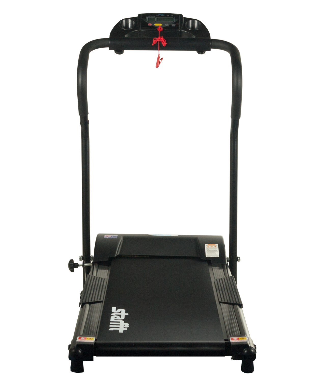 Беговая дорожка STARFIT TM-301 Genesis, электрическая