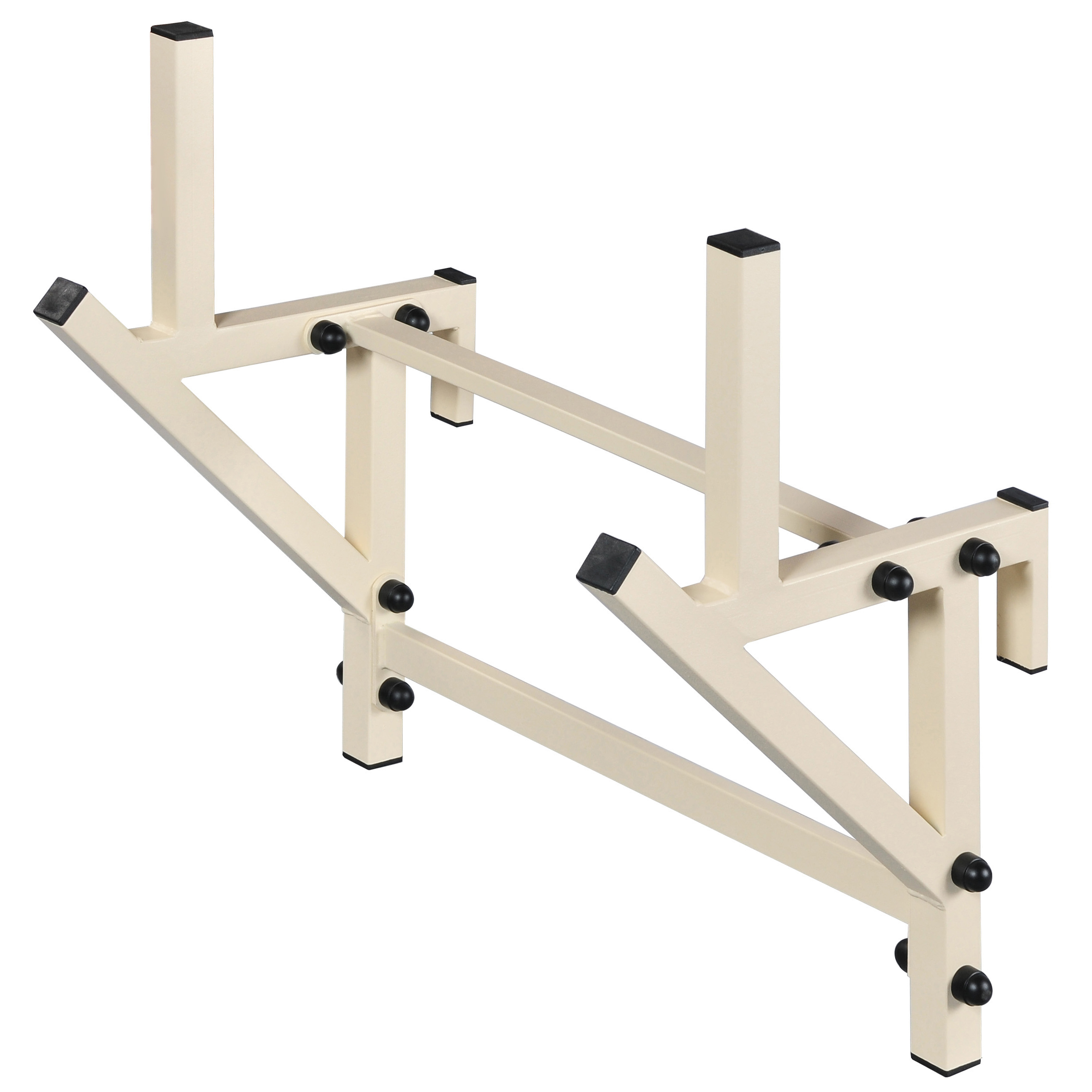 Навес под гриф (упоры для штанги) для шведской стенки NO12