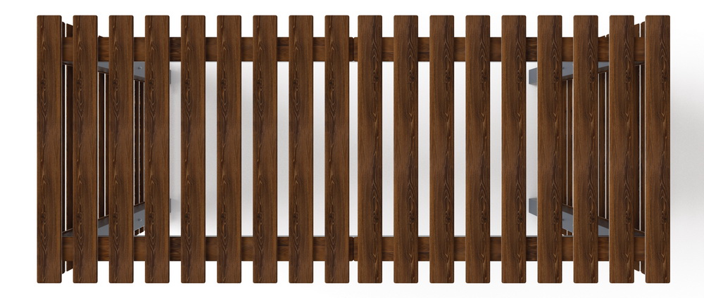 Пергола беседка МФ 77.05.01-01 /без поликарбоната/