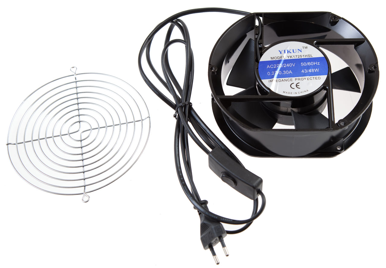 Вентилятор для аэрохоккея Blade / Electra