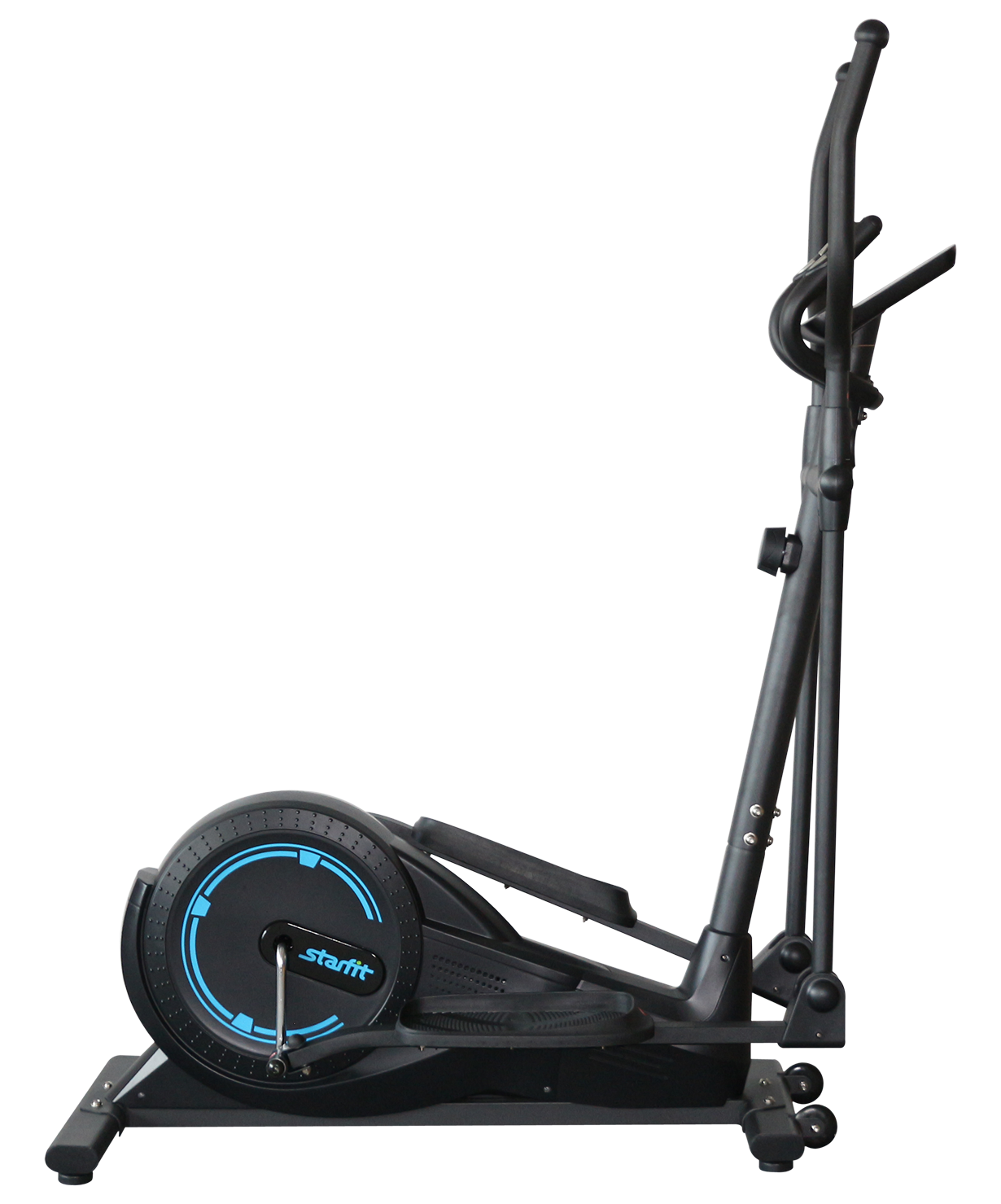 Тренажер эллиптический VE-108 Victory New, магнитный