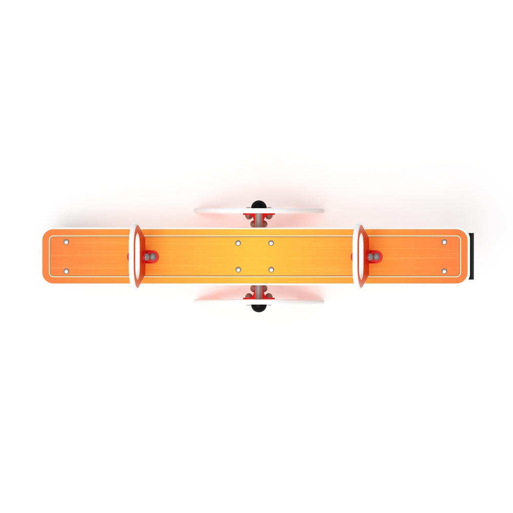 ПЕРЕНОСНАЯ качалка балансир ИО 21.Д.01.03-01