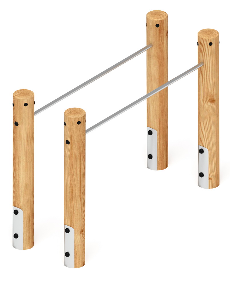 Брусья (Лиственница) СО 2.50.10-Л