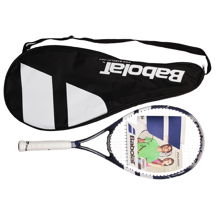 Ракетка для большого тенниса BABOLAT Pulsion 105 Gr2 (11.304)