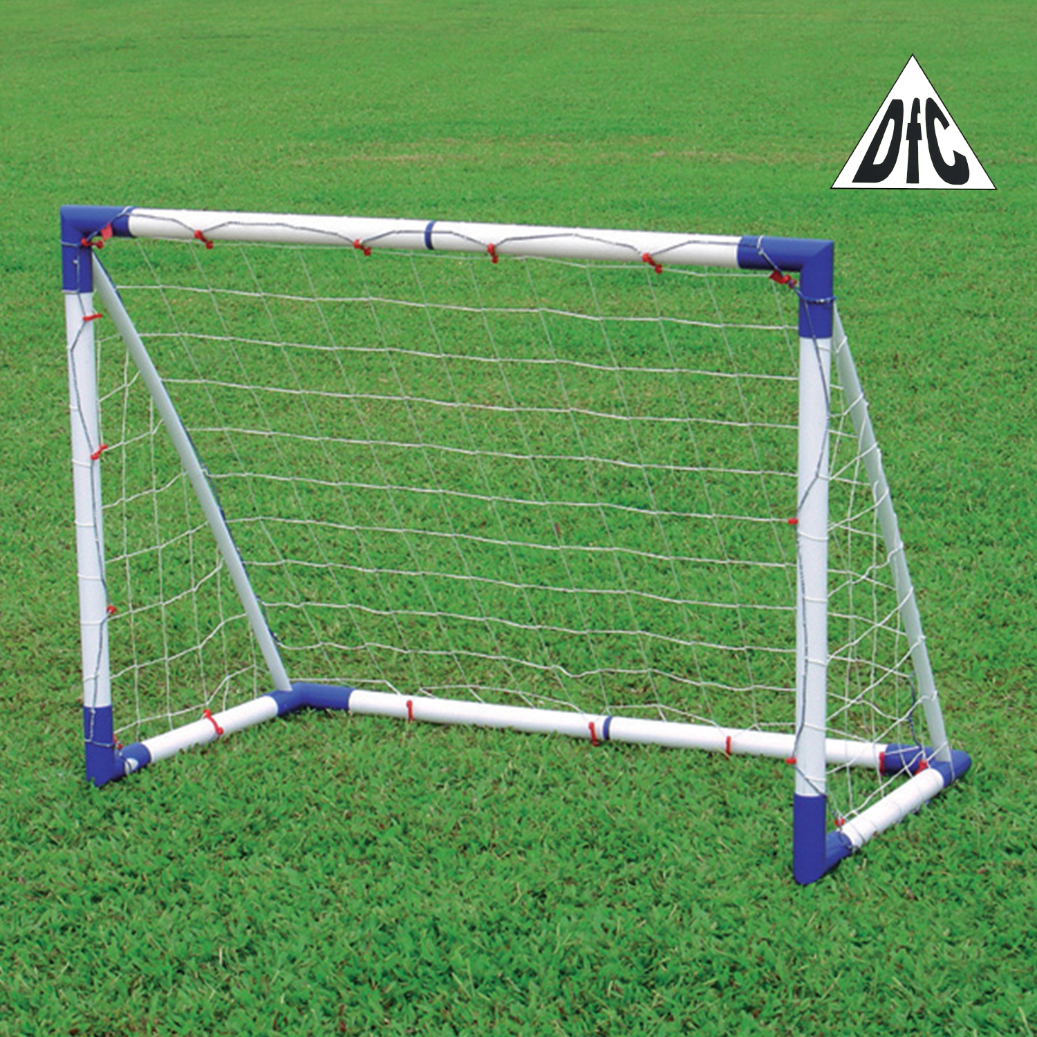 Ворота пластиковые DFC 4ft Portable Soccer GOAL319A