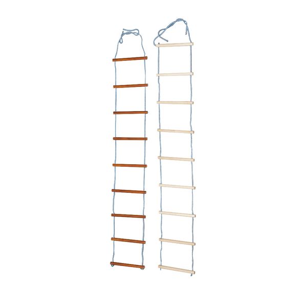 Лестница веревочная KETT-UP
