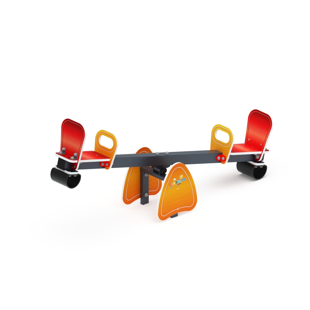 МАЛЫЙ качалка балансир ИО 21.М.01.05-П