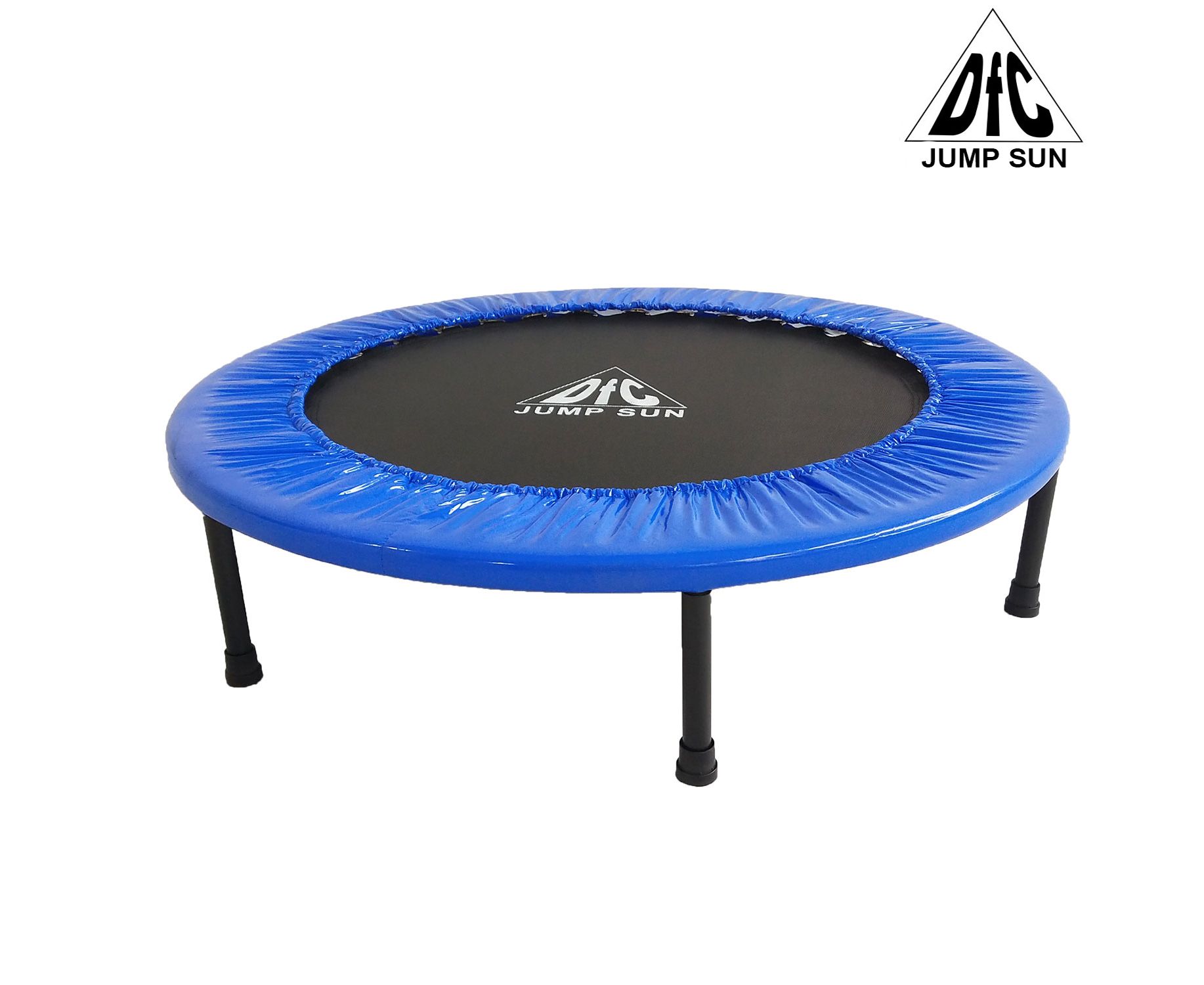 Батут DFC Jump Sun 40'' (101 см)