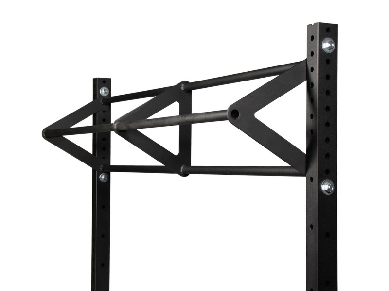 Перекладина треугольная 1,8 м (25.2.2) для кроссфита