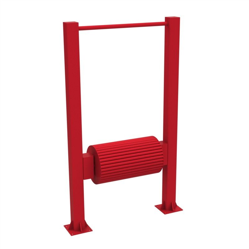 Уличный тренажер для бега и ходьбы  Air-Gym YT18