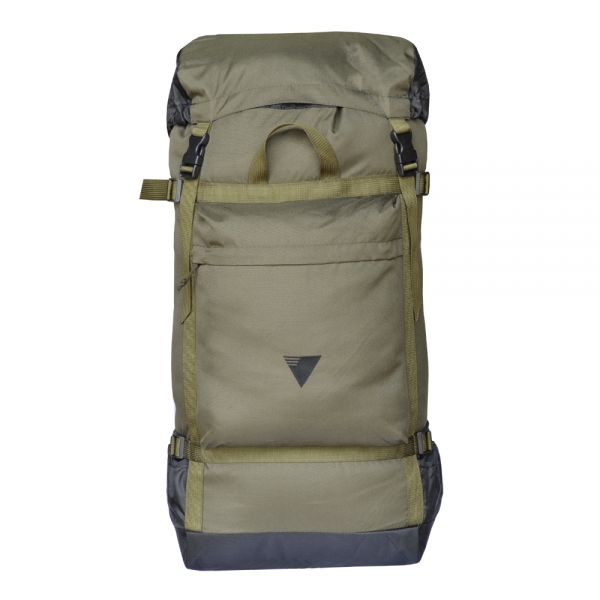 Рюкзак Prival Михалыч 40 Камуфляж 