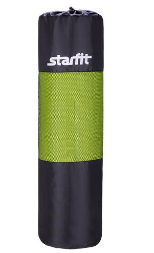 Сумка для ковриков спортивная STARFIT FA-301, 30x70см, черная