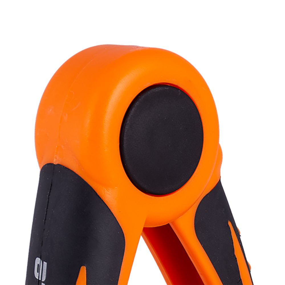 Эспандер кистевой пластиковый Atemi, AHG03 2 шт