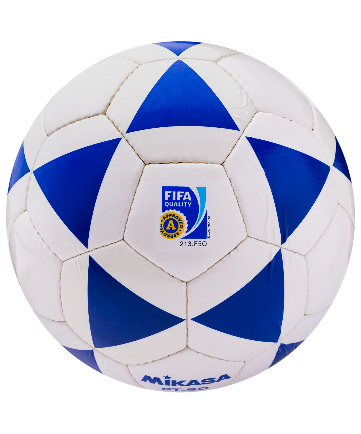 Футбольный мяч Mikasa FT-50