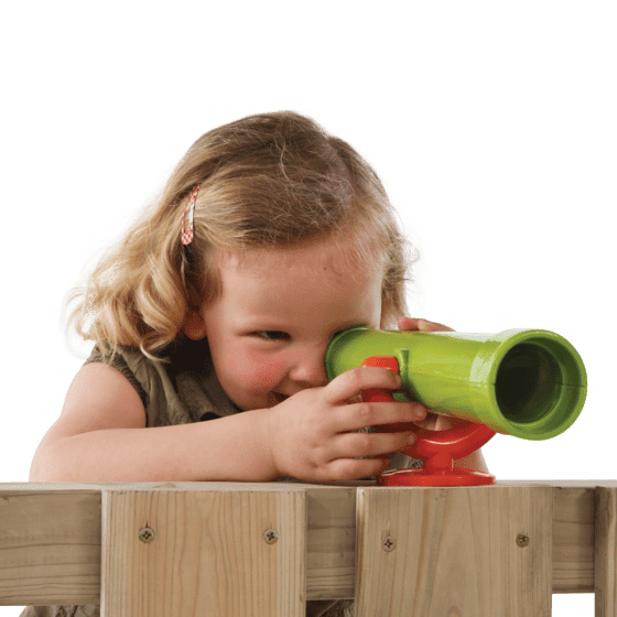 Детская площадка IgraGrad Шато (домик)