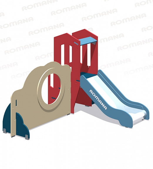 Игровой модуль Romana 115.52.00