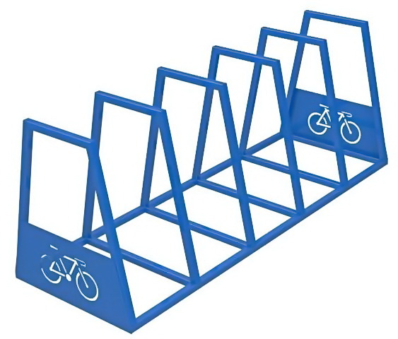 Велопарковка Air Gym Велос VP32