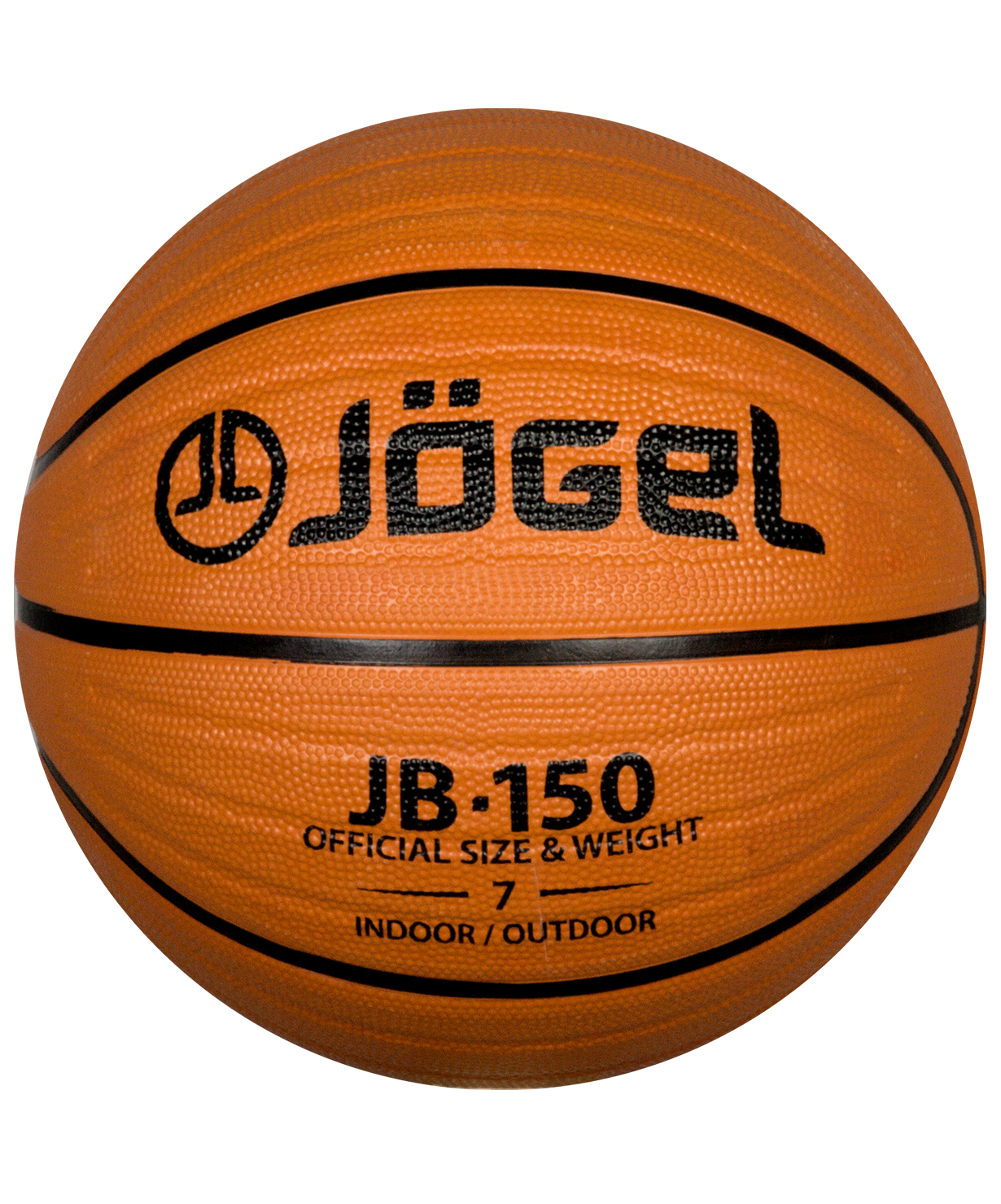 Мяч баскетбольный JB-150 №7