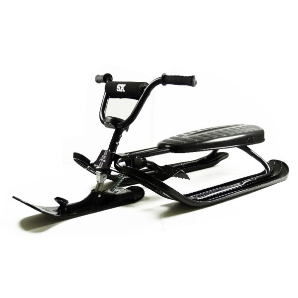 Снегокат SX PRO (черный)