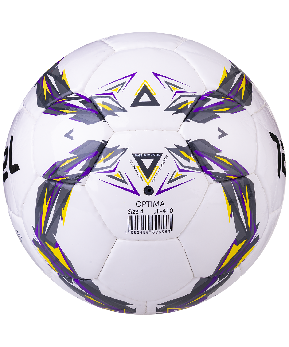 Мяч футзальный JF-410 Optima №4