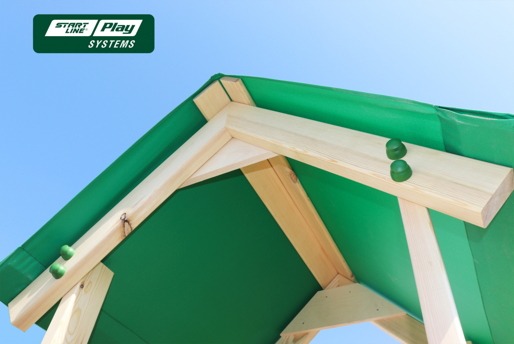 Детская площадка SUNNY эконом slp systems