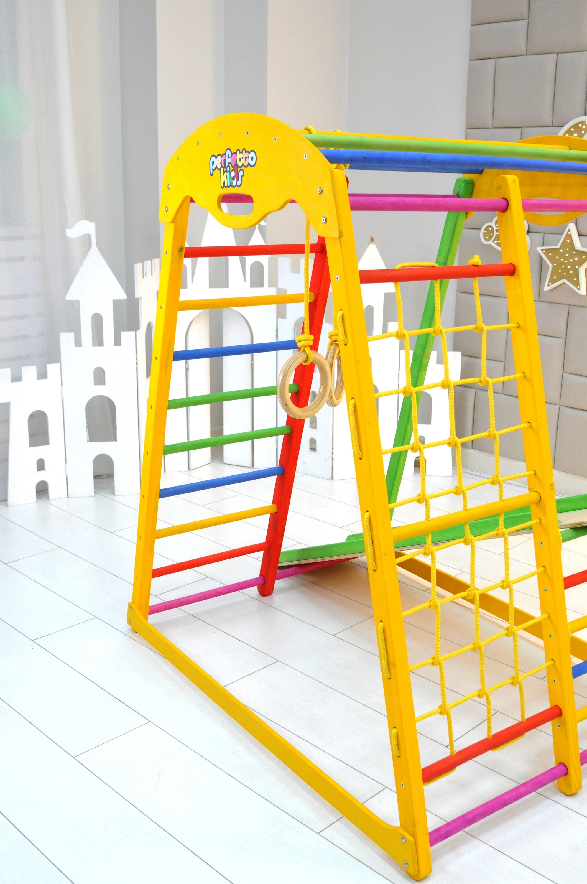 ДСК PERFETTO KIDS "Farfalla"