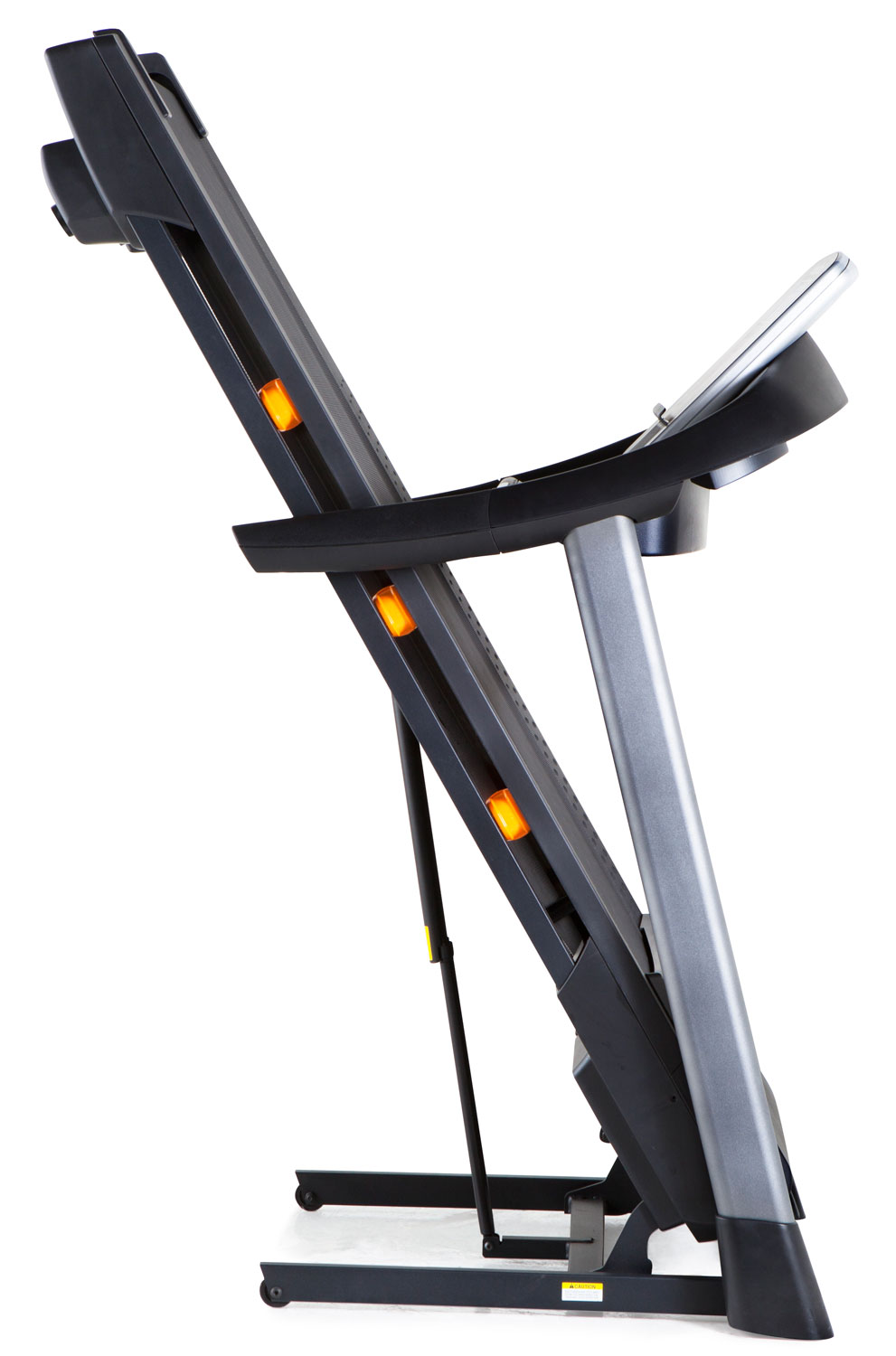 Беговая дорожка NordicTrack T13.5, к/пояc Polar