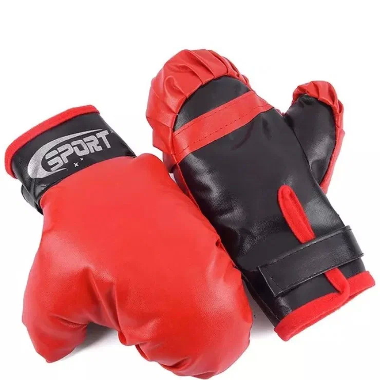 Груша надувная на стойке детская (05.110)