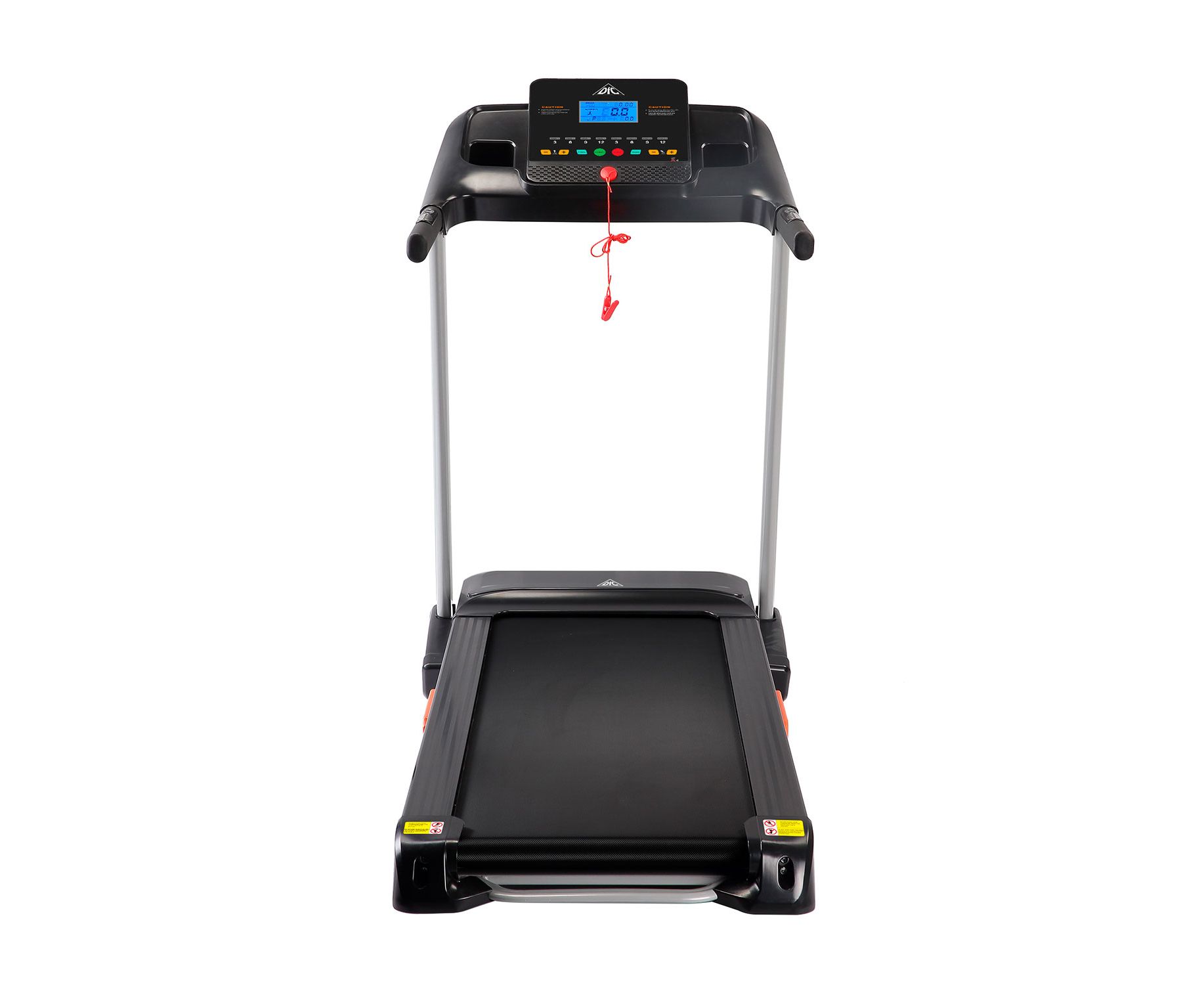 Беговая дорожка DFC SPARKY Pro T635
