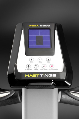 Велотренажер Hasttings Wega S300