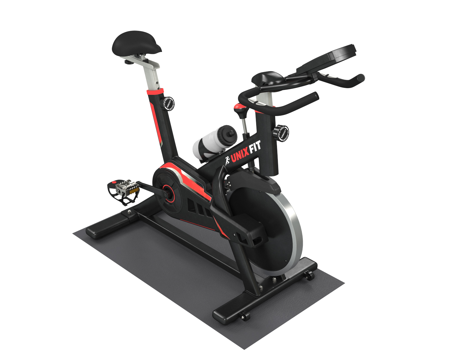 Велотренажер UNIXFIT SB-490